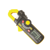 Di-LOG DL6506 1mA-80A AC/DC Mini Clamp Meter