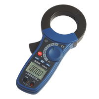 Di-LOG DL6519 Leakage Clamp Meter