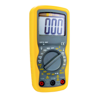 Di-LOG DL9204 Compact Manual Ranging Digital Multimeter