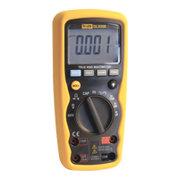 Di-LOG DL9308 True RMS Manual Ranging Digital Multimeter