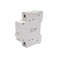 Deligo EBWBLANK Modular Blank suitable for Standard DIN Rail
