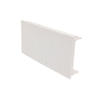 Deligo EBWSTRIP Strip Blanks (2 full blanks & 8 half blanks)