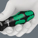 Wera 05136075001 Kraftform Kompakt 27 XL SHK 1, Bitholding screwdriver with rigid blade - westbasedirect.com