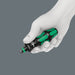 Wera 05057113001 Kraftform Kompakt 70 Universal 1, Bits assortment - westbasedirect.com