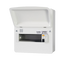 FuseBox F3008RA 10 Module 8 Way RCD Incomer Consumer Unit with 80A 30mA Type A RCD - westbasedirect.com