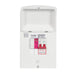 FuseBox F3M2SPDZ 100A Main Switch/MCB + SPD T2 Retro Fit - westbasedirect.com