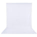 Phot-R 1.6x3m White Non-Woven Backdrop - westbasedirect.com