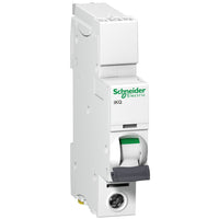 Schneider Electric SE10C106 iKQ 1P 6A C Curve MCB