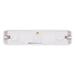 Schneider Electric GGBL9216A Lisse White Moulded 2G 16mm Deep Architrave Surface Pattress Box - westbasedirect.com