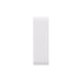 Schneider Electric GGBL9D25S Lisse White Moulded 2G 25mm Deep Dual Surface Pattress Box (Display Packaged) - westbasedirect.com