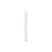 Schneider Electric GGBL8010 Lisse White Moulded 1G Blank Plate - westbasedirect.com