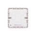 Schneider Electric GGBL9116S Lisse White Moulded 1G 16mm Deep Surface Pattress Box (Display Packaged) - westbasedirect.com