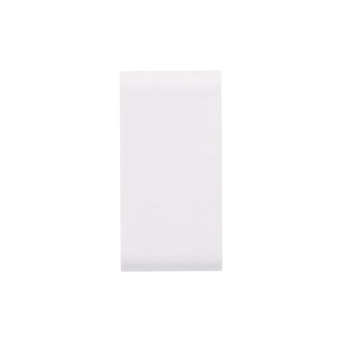 Schneider Electric GGBL9147S Lisse White Moulded 1G 40mm Deep Surface Pattress Box (Display Packaged) - westbasedirect.com
