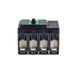 Schneider Electric SE250QCB3LSM LoadCentre KQ 4P 250A MCCB Incomer for Type B Split Metered Board - westbasedirect.com