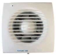 Envirovent FTR100C Future Axial Extractor Fan Standard - 100mm 4