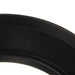 Phot-R 72mm Screw-In Telephoto Metal Lens Hood - westbasedirect.com