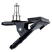 Phot-R Studio Clamp with 1/4" Stud/Spigot - westbasedirect.com