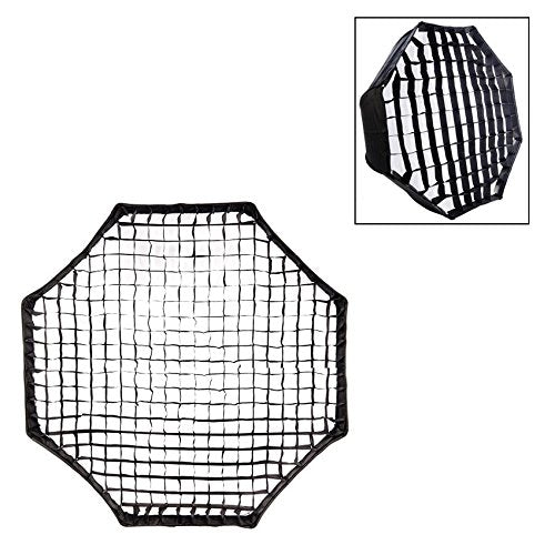 Phot-R 150cm Octagon Honeycomb Grid - westbasedirect.com