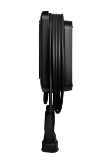Hager XVU107CCT-MO Witty One 7kW Single Phase EV Charger Tethered 6.5m