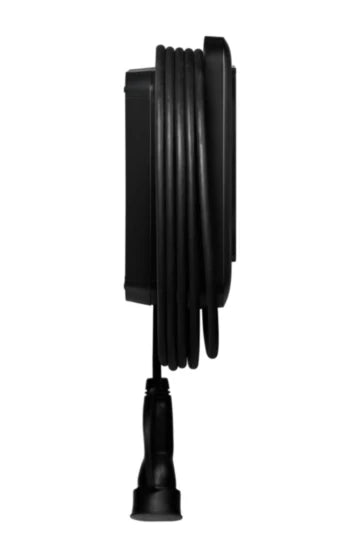 Hager XVU107CCT-MO Witty One 7kW Single Phase EV Charger Tethered 6.5m