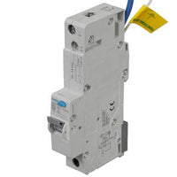 Hager ADA140G 40A SP 1 Module B Curve 6KA 30mA Type A RCBO