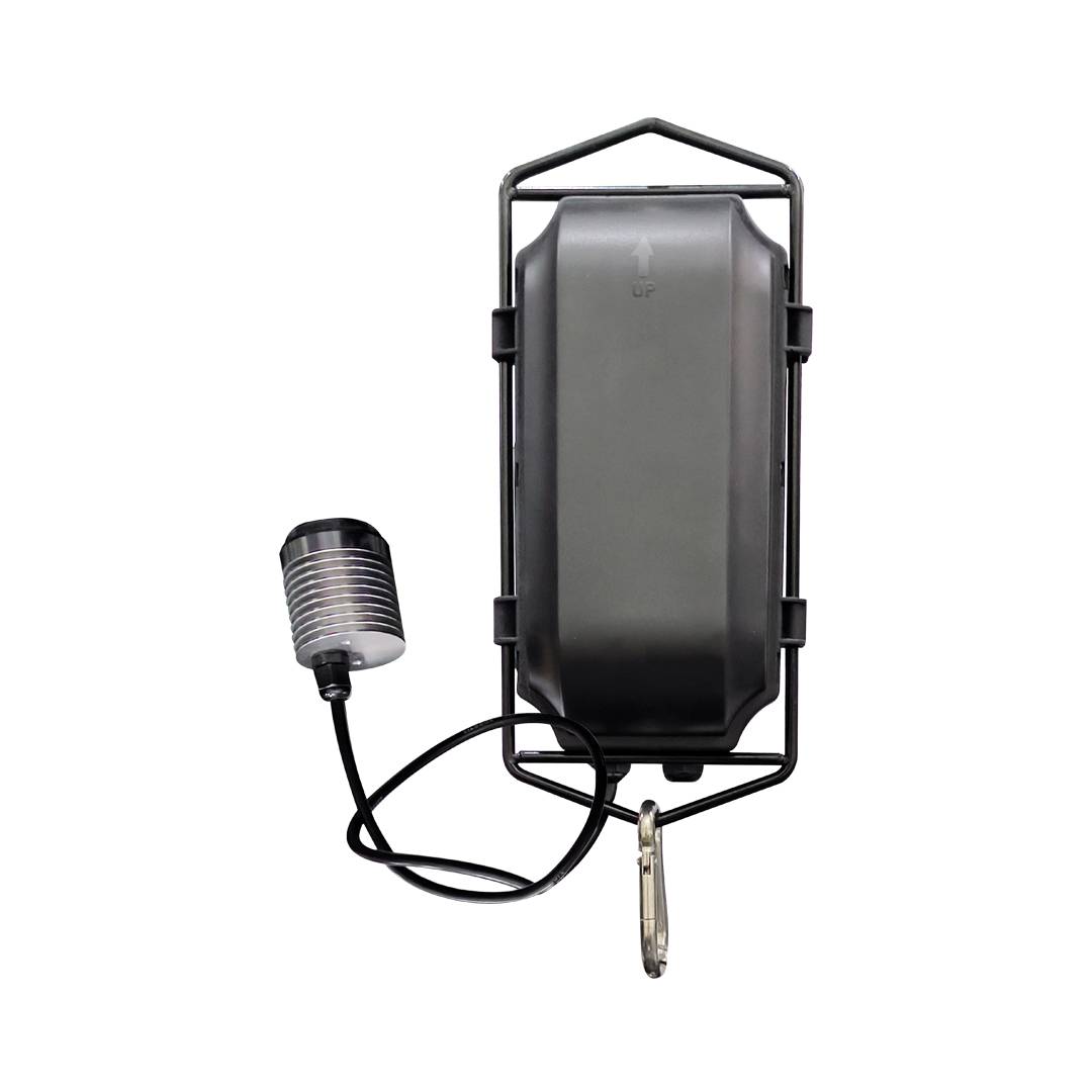 Springboks Convertion Collingwood HBLEMGREM 6W IP65 High Bay Emergency Conversion Pack – For ...