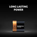 Duracell Photo Lithium Ultra 223 CRP2P | 1 Pack - westbasedirect.com