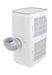 Air Conditioning Centre iPAC-95 Industrial Portable Air Conditioning Unit 30000 BTU - Cooling & Heating - westbasedirect.com