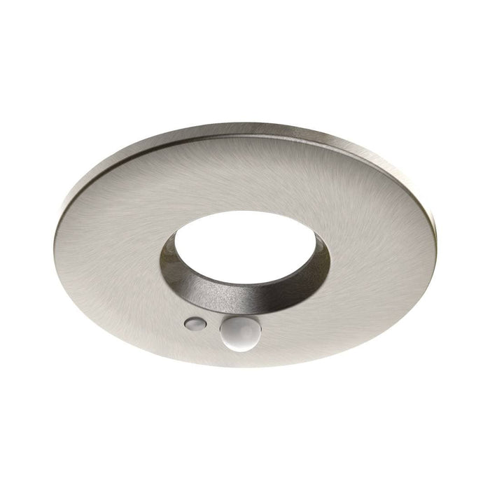 Collingwood DLSENSBEZP H2 Sense Brushed Steel Bezel with PIR