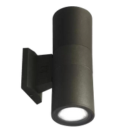 Ansell ADM2/1 Duo Midi Bi-Directional CCT 2 Black