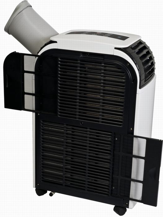 Air Conditioning Centre iPAC-55 Industrial Portable Air Conditioning Unit 18000 BTU - Cooling & Heating - westbasedirect.com