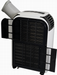 Air Conditioning Centre iPAC-55 Industrial Portable Air Conditioning Unit 18000 BTU - Cooling & Heating - westbasedirect.com