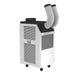 Air Conditioning Centre iPAC-70 Industrial Portable Air Conditioning Unit 24000 BTU - Cooling & Heating - westbasedirect.com