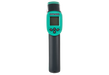 Kewtech IR1200 Digital IR Thermometer 50 - 1200 degree C - westbasedirect.com