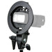 Phot-R Bowens S-Type Speedlite Bracket - westbasedirect.com