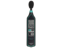 Kewtech KEW320 Digital Sound Level Meter with Bar Graph