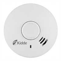 Kidde 10Y29RB Battery Powered Optical Smoke Alarm 4