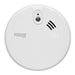 Kidde KF20LL Firex Mains Powered Optical Smoke Alarm with Long-Life Lithium Battery Back-Up - westbasedirect.com