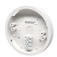 Kidde PATCO Surface Pattress for Mains Carbon Monoxide Alarms