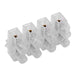 Kidde SMK4896 Surface Pattress for Firex Mains Alarms Only - westbasedirect.com