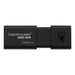 Kingston 128GB USB 3.0 DataTraveler 100 G3 (130MB/s read) - westbasedirect.com