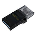 Kingston 32GB DT MicroDuo 3 Gen2 + microUSB (Android/OTG) - westbasedirect.com