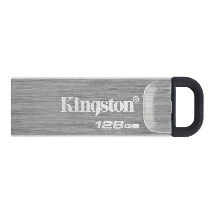 Kingston 128GB USB3.2 Gen 1 DataTraveler Kyson - westbasedirect.com