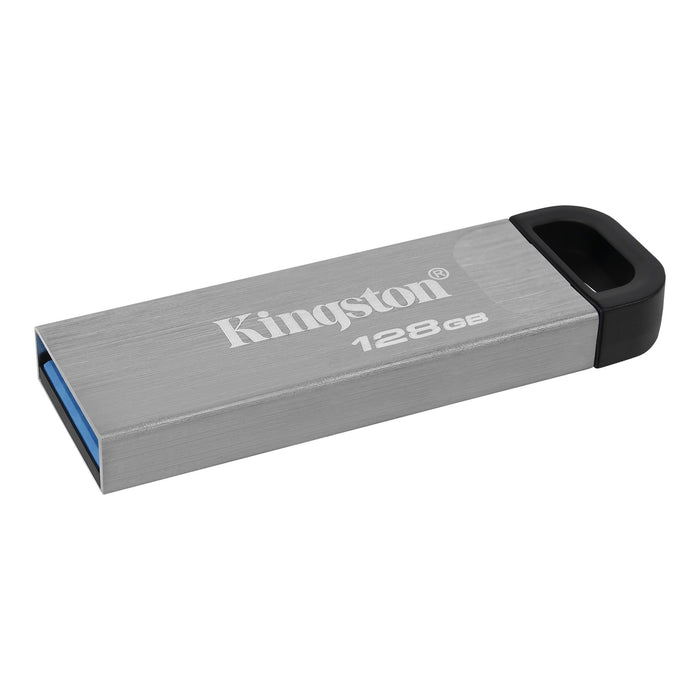 Kingston 128GB USB3.2 Gen 1 DataTraveler Kyson - westbasedirect.com