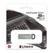 Kingston 32GB USB3.2 Gen 1 DataTraveler Kyson - westbasedirect.com