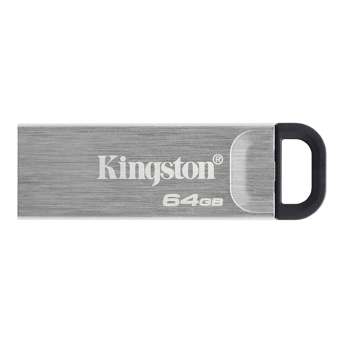 Kingston 64GB USB3.2 Gen 1 DataTraveler Kyson - westbasedirect.com