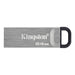 Kingston 64GB USB3.2 Gen 1 DataTraveler Kyson - westbasedirect.com