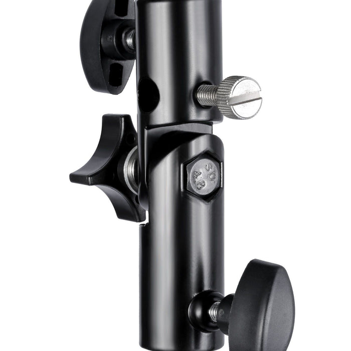 Phot-R RC Studio Swivel Clamp Spigot Attachment - westbasedirect.com