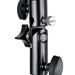 Phot-R RC Studio Swivel Clamp Spigot Attachment - westbasedirect.com