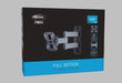 Ross LN2TA100 Neo MK2 Triple Arm Full Motion TV Mount 100 VESA - westbasedirect.com